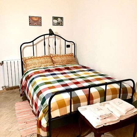 Case Vacanza Cipriano Spacious Apartment And Cosy Studio Monolocale Torretta  Exteriör bild