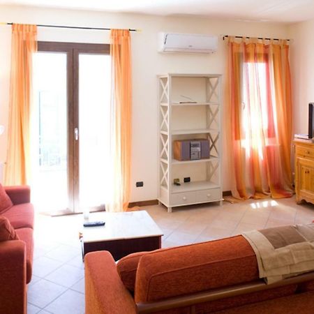 Case Vacanza Cipriano Spacious Apartment And Cosy Studio Monolocale Torretta  Exteriör bild