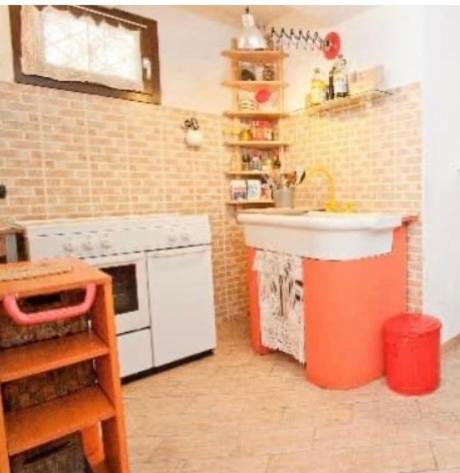 Case Vacanza Cipriano Spacious Apartment And Cosy Studio Monolocale Torretta  Exteriör bild