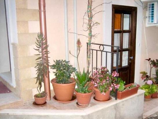 Case Vacanza Cipriano Spacious Apartment And Cosy Studio Monolocale Torretta  Exteriör bild
