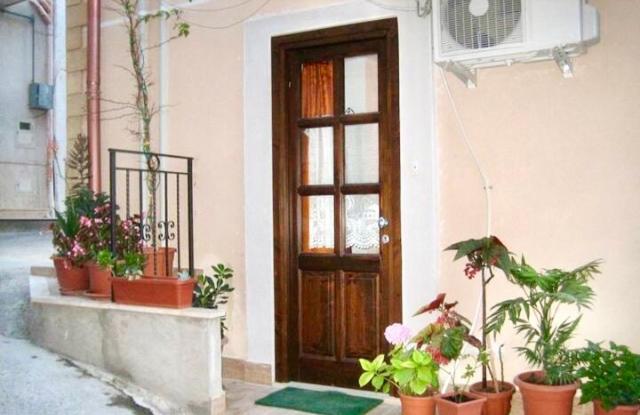 Case Vacanza Cipriano Spacious Apartment And Cosy Studio Monolocale Torretta  Exteriör bild