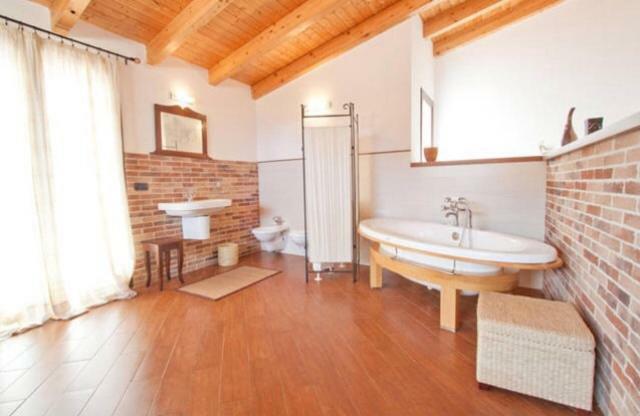 Case Vacanza Cipriano Spacious Apartment And Cosy Studio Monolocale Torretta  Exteriör bild
