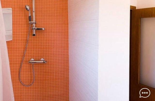 Case Vacanza Cipriano Spacious Apartment And Cosy Studio Monolocale Torretta  Exteriör bild