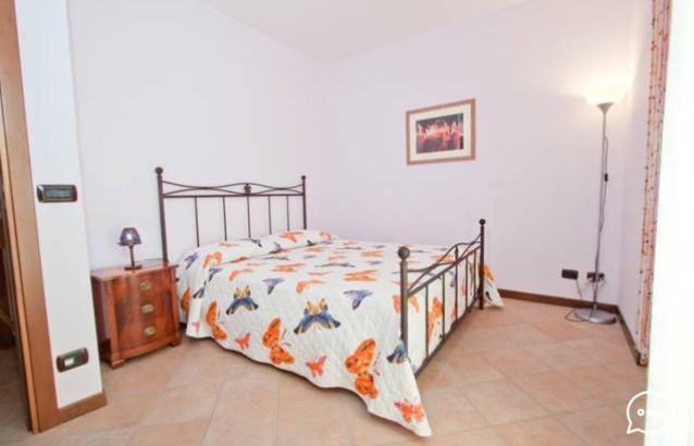 Case Vacanza Cipriano Spacious Apartment And Cosy Studio Monolocale Torretta  Exteriör bild
