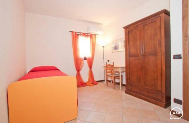 Case Vacanza Cipriano Spacious Apartment And Cosy Studio Monolocale Torretta  Exteriör bild